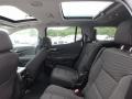 2018 GMC Acadia SLE AWD Rear Seat
