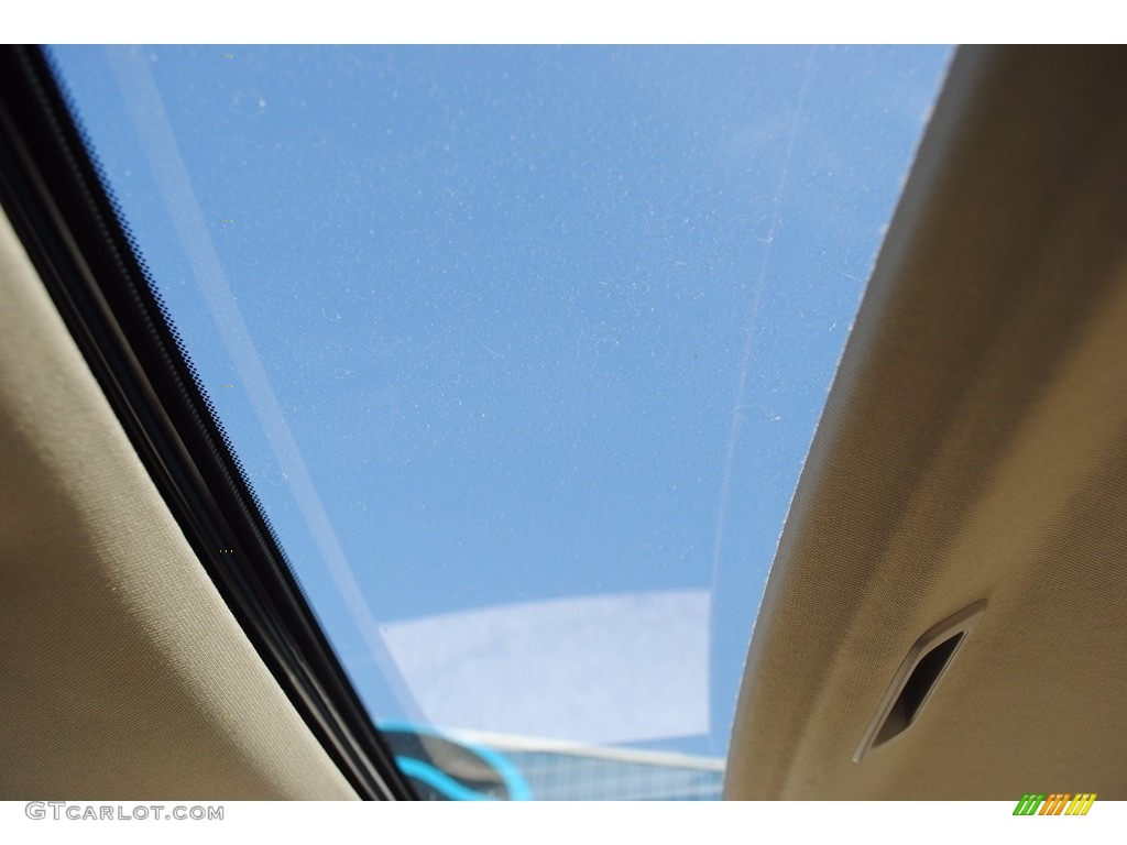 2013 ILX 2.0L Premium - Polished Metal Metallic / Parchment photo #22