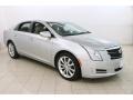 Radiant Silver Metallic - XTS Luxury Photo No. 1