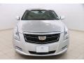 Radiant Silver Metallic - XTS Luxury Photo No. 2