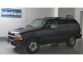 Indigo Blue Metallic - Blazer LS 4x4 Photo No. 1