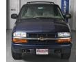 Indigo Blue Metallic - Blazer LS 4x4 Photo No. 2