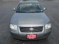 Stonehenge Grey Metallic - Passat GLS Sedan Photo No. 1
