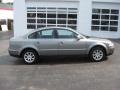 Stonehenge Grey Metallic - Passat GLS Sedan Photo No. 2