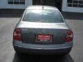 Stonehenge Grey Metallic - Passat GLS Sedan Photo No. 3