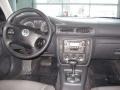 Stonehenge Grey Metallic - Passat GLS Sedan Photo No. 5