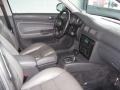 Stonehenge Grey Metallic - Passat GLS Sedan Photo No. 6