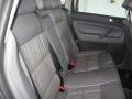 Stonehenge Grey Metallic - Passat GLS Sedan Photo No. 7