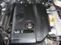 Stonehenge Grey Metallic - Passat GLS Sedan Photo No. 8