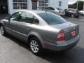 Stonehenge Grey Metallic - Passat GLS Sedan Photo No. 9