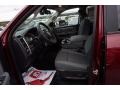 Delmonico Red Pearl - 1500 Big Horn Crew Cab Photo No. 7