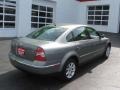 Stonehenge Grey Metallic - Passat GLS Sedan Photo No. 10