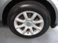 Stonehenge Grey Metallic - Passat GLS Sedan Photo No. 12