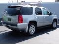 Quicksilver Metallic - Yukon SLT 4x4 Photo No. 2