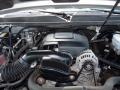 Quicksilver Metallic - Yukon SLT 4x4 Photo No. 6