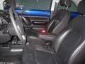 Laser Blue - New Beetle S Coupe Photo No. 4