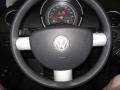 Laser Blue - New Beetle S Coupe Photo No. 6
