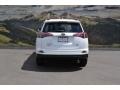 Super White - RAV4 LE Photo No. 4