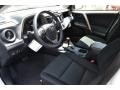 Super White - RAV4 LE Photo No. 5