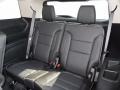 Jet Black Rear Seat Photo for 2018 GMC Acadia #122502725
