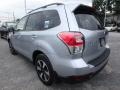 2018 Ice Silver Metallic Subaru Forester 2.5i Premium  photo #6