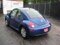 Laser Blue - New Beetle S Coupe Photo No. 13
