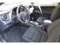 Magnetic Gray Metallic - RAV4 LE Photo No. 5