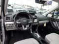 Platinum Interior Photo for 2018 Subaru Forester #122502941