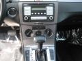 Reflex Silver - Passat Turbo Sedan Photo No. 8