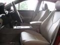 Barcelona Red Metallic - Camry SE Photo No. 5
