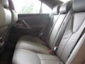 Barcelona Red Metallic - Camry SE Photo No. 8