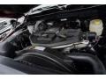  2017 2500 SLT Mega Cab 4x4 6.7 Liter OHV 24-Valve Cummins Turbo-Diesel Inline 6 Cylinder Engine