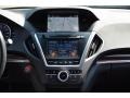 2015 Crystal Black Pearl Acura MDX SH-AWD Technology  photo #16