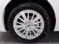 2018 Subaru Impreza 2.0i Premium 5-Door Wheel