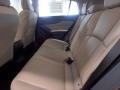 2018 Subaru Impreza 2.0i Premium 5-Door Rear Seat