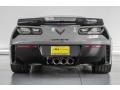Shark Gray Metallic - Corvette Z06 Coupe Photo No. 3