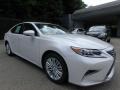 Eminent White Pearl - ES 350 Photo No. 1