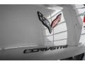 Shark Gray Metallic - Corvette Z06 Coupe Photo No. 7