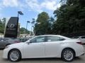 Eminent White Pearl - ES 350 Photo No. 3