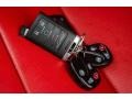 2015 Chevrolet Corvette Z06 Coupe Keys