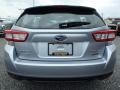 Ice Silver Metallic - Impreza 2.0i Sport 5-Door Photo No. 4