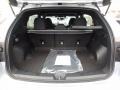 2018 Subaru Impreza Black Interior Trunk Photo