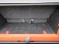 Impact Orange - Wrangler X 4x4 Photo No. 18