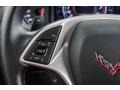 Shark Gray Metallic - Corvette Z06 Coupe Photo No. 20