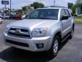Titanium Metallic - 4Runner SR5 4x4 Photo No. 1