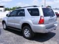 Titanium Metallic - 4Runner SR5 4x4 Photo No. 2