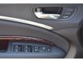 White Diamond Pearl - MDX SH-AWD Technology Photo No. 10