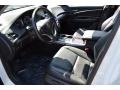 White Diamond Pearl - MDX SH-AWD Technology Photo No. 11
