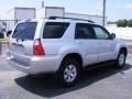 Titanium Metallic - 4Runner SR5 4x4 Photo No. 3