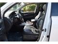 White Diamond Pearl - MDX SH-AWD Technology Photo No. 12